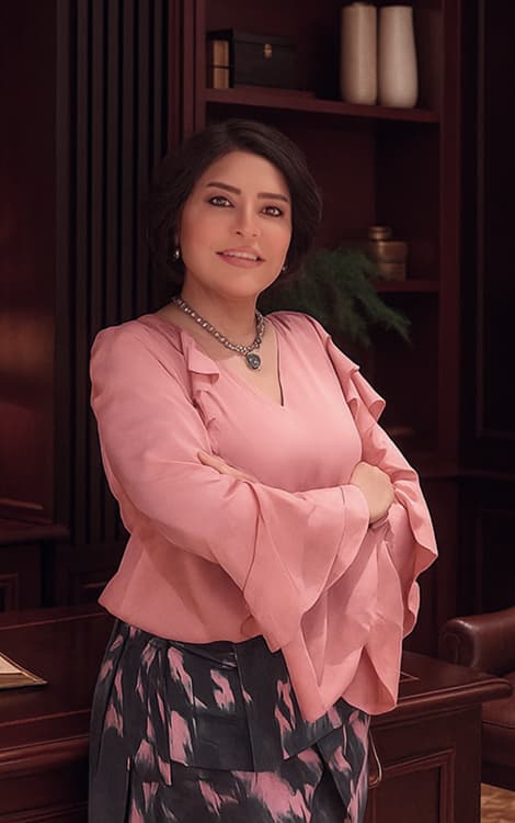الموقع الرسمي للدكتورة ناهد باشطح