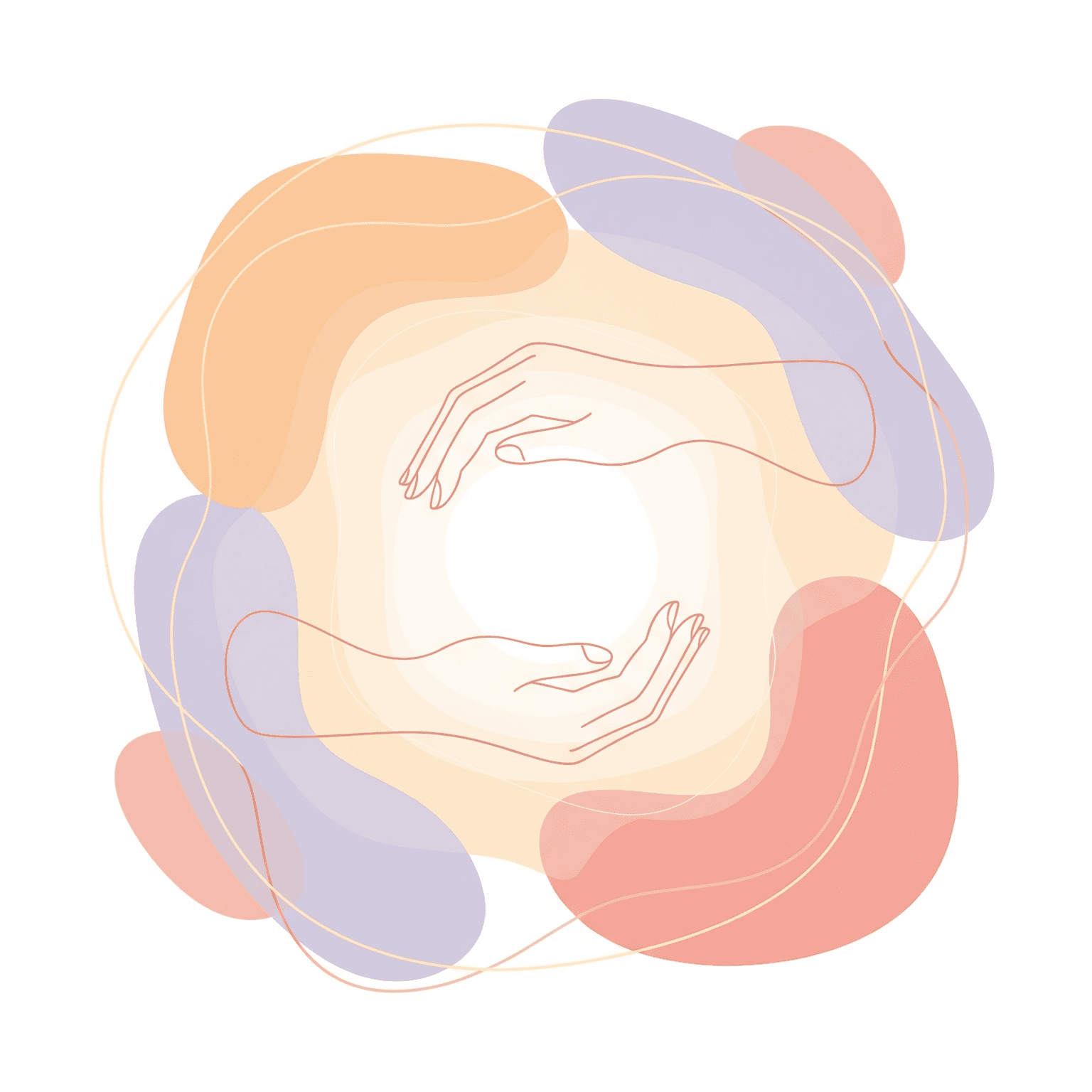 مبادئ التشافي مع النخبة: خصوصية، احتواء، واستعادة الذات